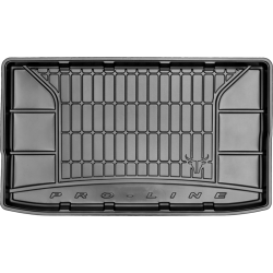 KILIMĖLIAI BAGAŽINEI FORD B-MAX 2012-2017