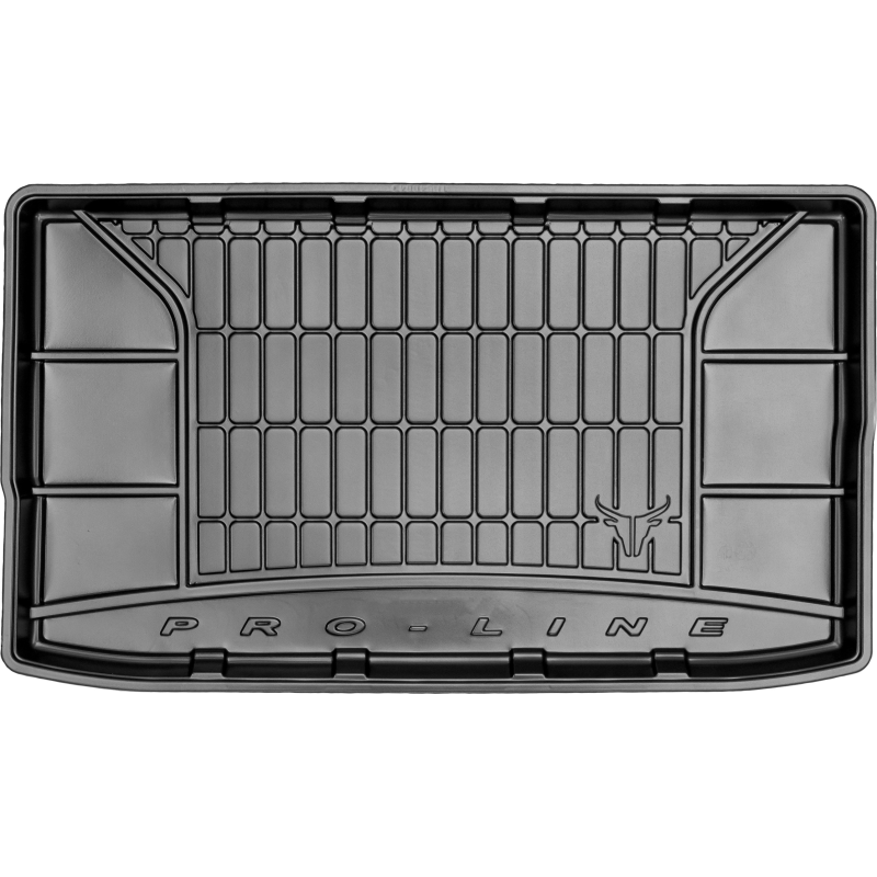 KILIMĖLIAI BAGAŽINEI FORD B-MAX 2012-2017