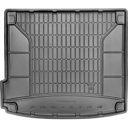 KILIMĖLIAI BAGAŽINEI BMW X6 E71 2007-2014
