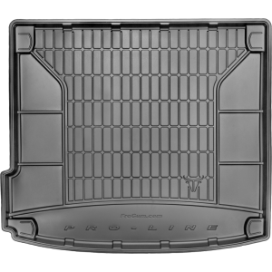 KILIMĖLIAI BAGAŽINEI BMW X6 E71 2007-2014