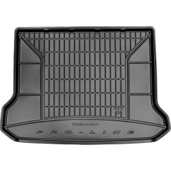KILIMĖLIAI BAGAŽINEI VOLVO XC60 I NUO 2008-..