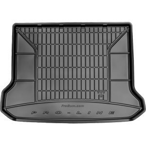 KILIMĖLIAI BAGAŽINEI VOLVO XC60 I NUO 2008-..