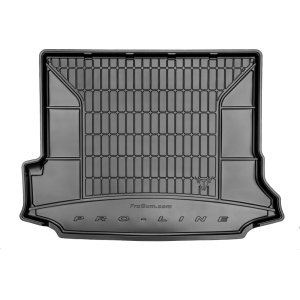 KILIMĖLIAI BAGAŽINEI VOLVO V60 I NUO 2010-...