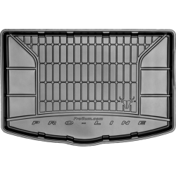 KILIMĖLIAI BAGAŽINEI TOYOTA YARIS III 2011-2020