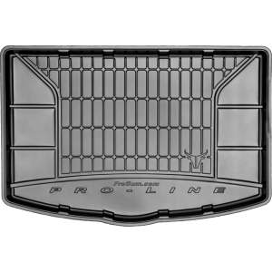 KILIMĖLIAI BAGAŽINEI TOYOTA YARIS III 2011-2020