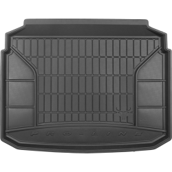 KILIMĖLIAI BAGAŽINEI AUDI A3 III - 8V SPORTBACK - BEZ KOLA NUO 2