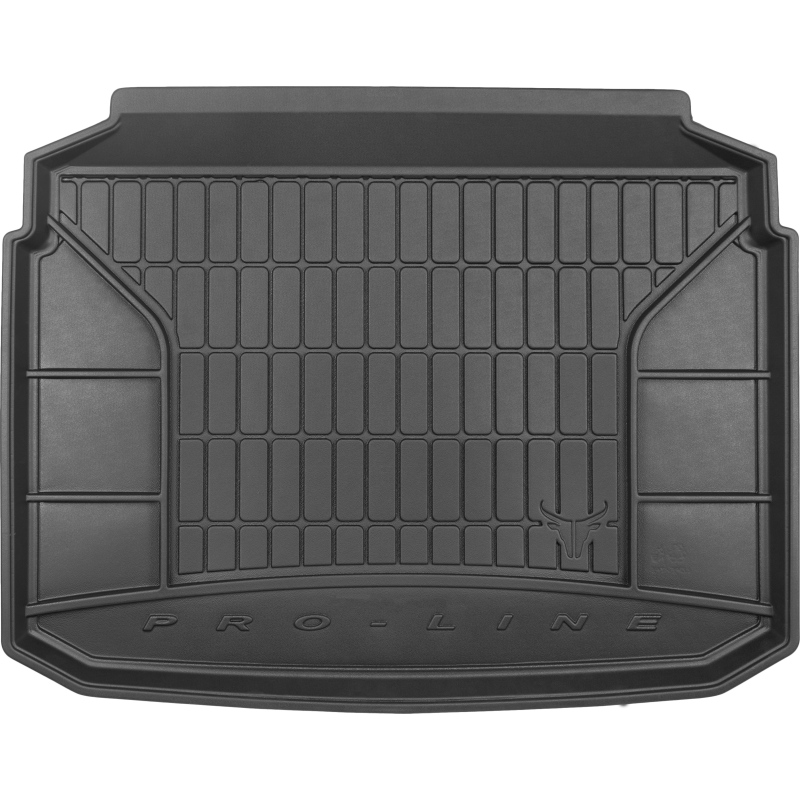 KILIMĖLIAI BAGAŽINEI AUDI A3 III - 8V SPORTBACK - BEZ KOLA NUO 2