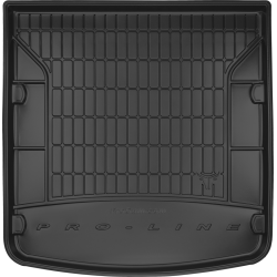 KILIMĖLIAI BAGAŽINEI AUDI A5 LIFTBACK 2009-2011