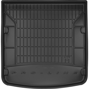 KILIMĖLIAI BAGAŽINEI AUDI A5 LIFTBACK 2009-2011