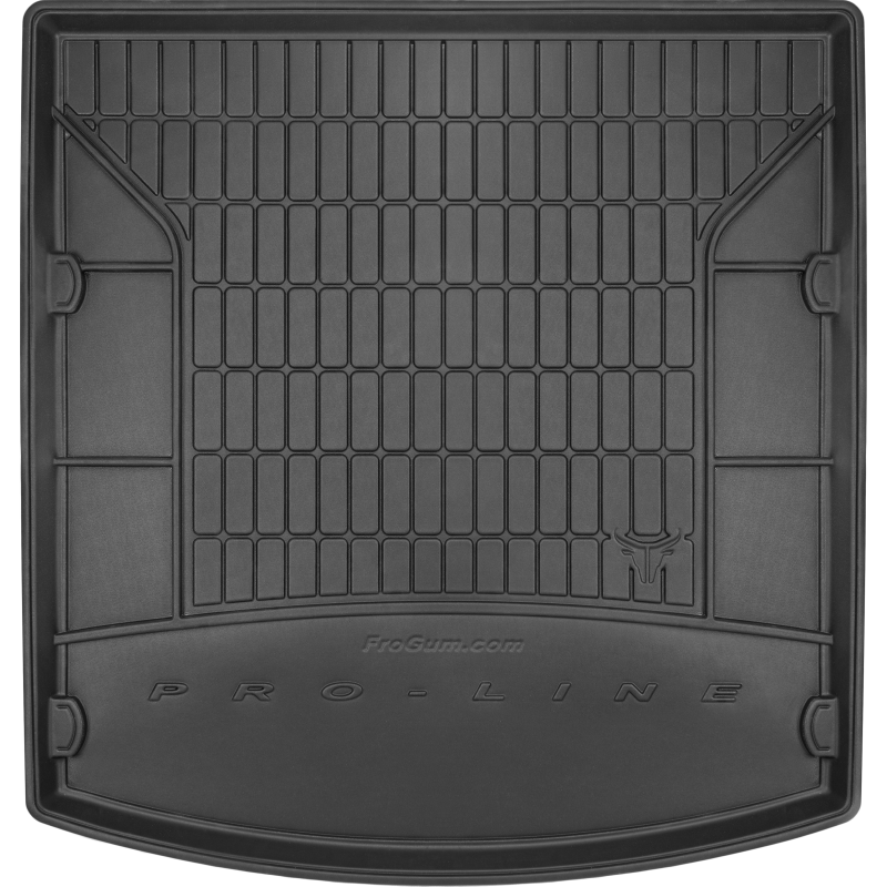 KILIMĖLIAI BAGAŽINEI AUDI A6 C7 SEDAN 2011-2018