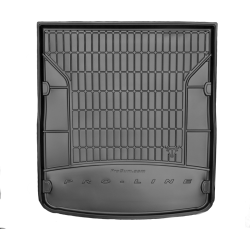 KILIMĖLIAI BAGAŽINEI AUDI A6 C7 AVANT 2011-2018