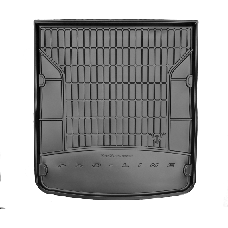 KILIMĖLIAI BAGAŽINEI AUDI A6 C7 AVANT 2011-2018