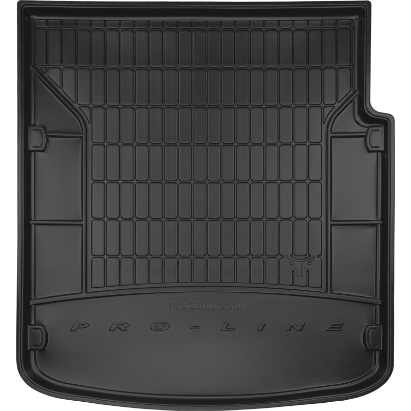 KILIMĖLIAI BAGAŽINEI AUDI A7 SPORTBACK I 2010-2018