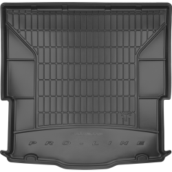 KILIMĖLIAI BAGAŽINEI FORD MONDEO MK V KOMBI 2014-2022