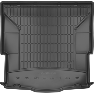 KILIMĖLIAI BAGAŽINEI FORD MONDEO MK V KOMBI 2014-2022