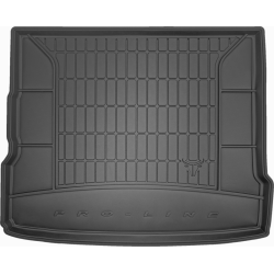 KILIMĖLIAI BAGAŽINEI AUDI Q3 2011-2018