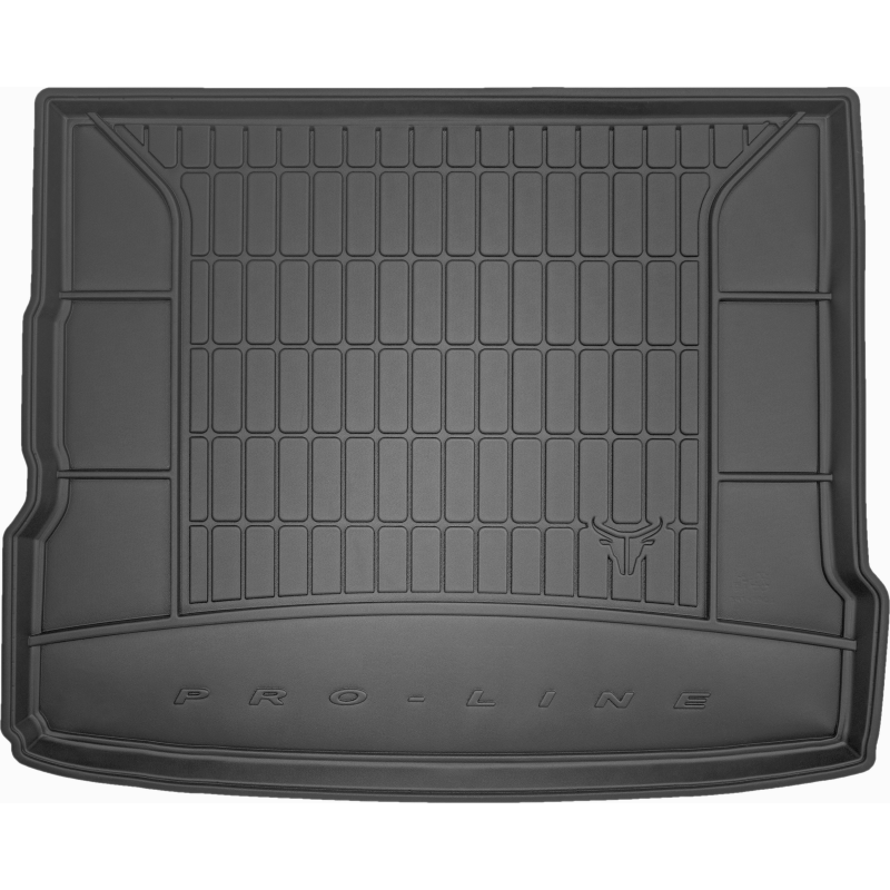 KILIMĖLIAI BAGAŽINEI AUDI Q3 2011-2018