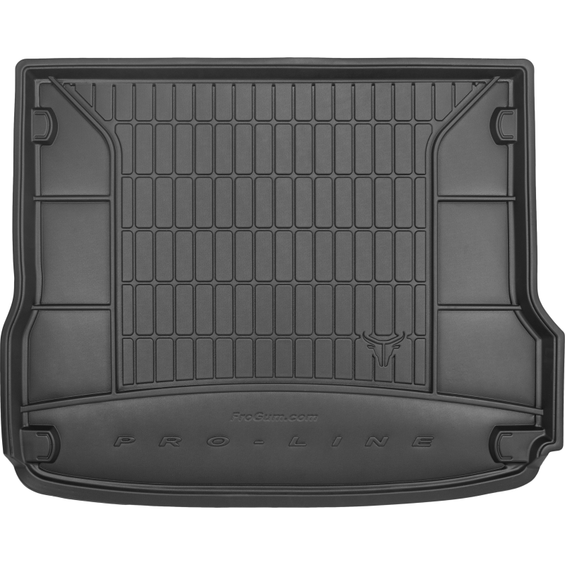 KILIMĖLIAI BAGAŽINEI AUDI Q5 2008-2016