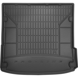 KILIMĖLIAI BAGAŽINEI AUDI Q7 2005-2015