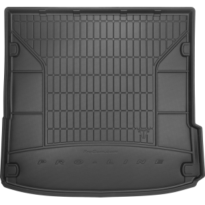 KILIMĖLIAI BAGAŽINEI AUDI Q7 2005-2015