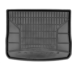 KILIMĖLIAI BAGAŽINEI VOLKSWAGEN TIGUAN I 2007-2016