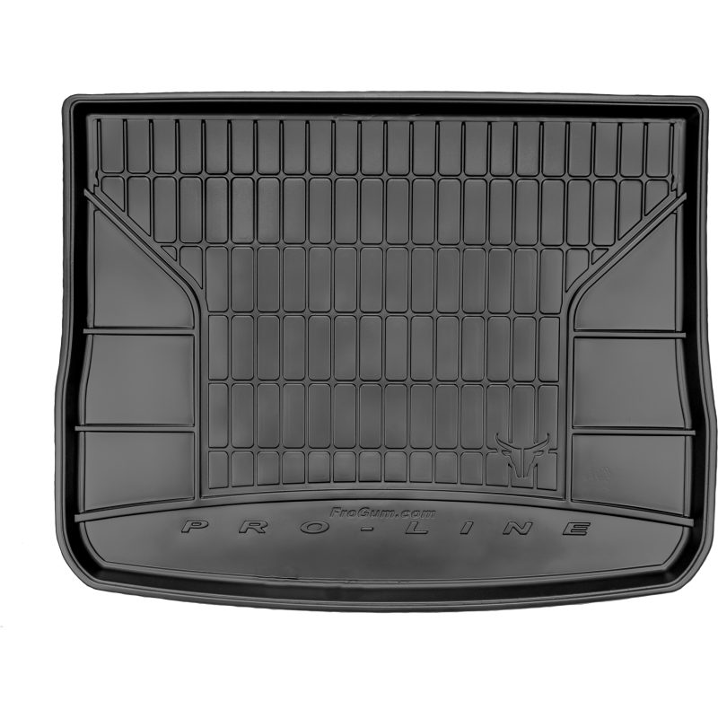 KILIMĖLIAI BAGAŽINEI VOLKSWAGEN TIGUAN I 2007-2016