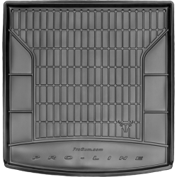 KILIMĖLIAI BAGAŽINEI VOLKSWAGEN GOLF VII VARIANT NUO 2013-...