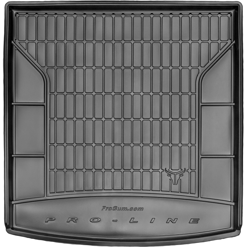 KILIMĖLIAI BAGAŽINEI VOLKSWAGEN GOLF VII VARIANT NUO 2013-...