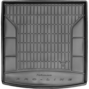 KILIMĖLIAI BAGAŽINEI VOLKSWAGEN GOLF VII VARIANT NUO 2013-...