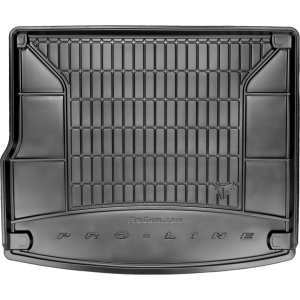 KILIMĖLIAI BAGAŽINEI VOLKSWAGEN TOUAREG II NUO 2014-...