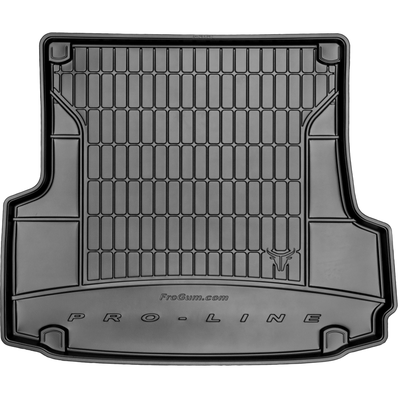 KILIMĖLIAI BAGAŽINEI BMW SERIA 3 F34 GRAN TURISMO 2013-2021