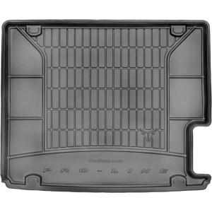 KILIMĖLIAI BAGAŽINEI BMW X3 F25 2010-2017