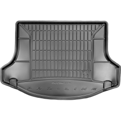 KILIMĖLIAI BAGAŽINEI KIA SPORTAGE III 2010-2015