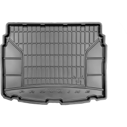 KILIMĖLIAI BAGAŽINEI TOYOTA AURIS II NUO 2013-...