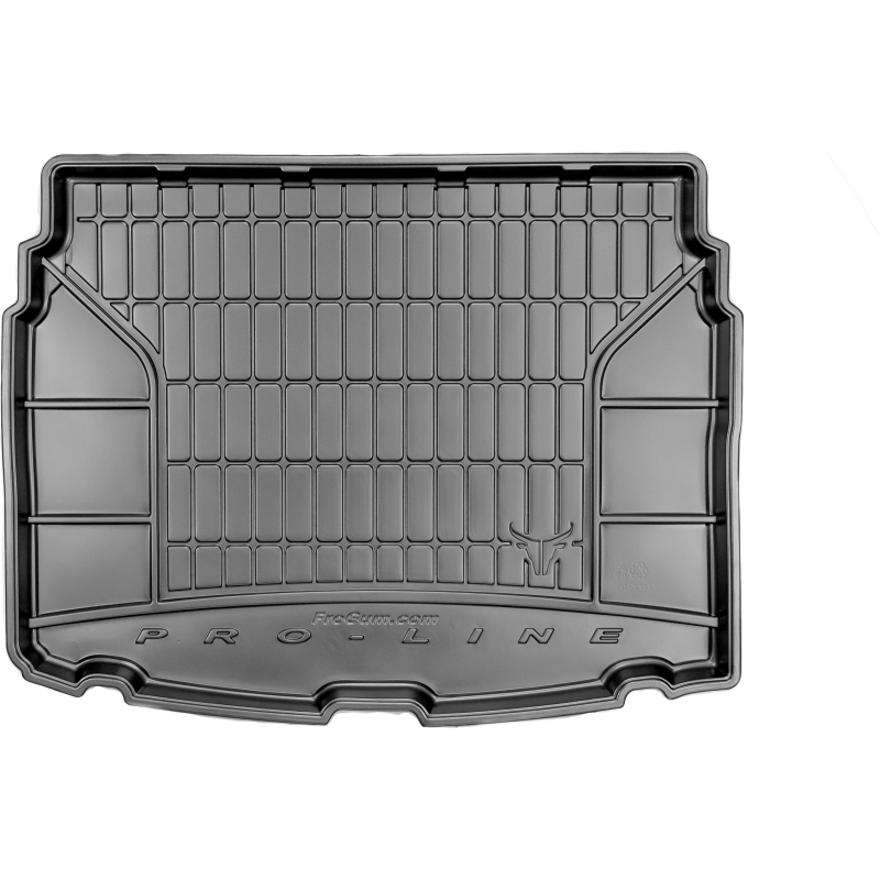 KILIMĖLIAI BAGAŽINEI TOYOTA AURIS II NUO 2013-...