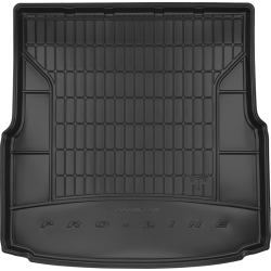 KILIMĖLIAI BAGAŽINEI TOYOTA  AVENSIS III TOURING SPORT 2009-2015