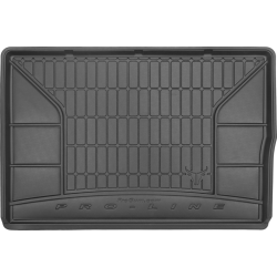 KILIMĖLIAI BAGAŽINEI OPEL MERIVA B NUO 2010-...