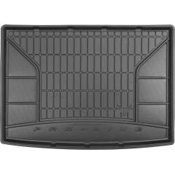 KILIMĖLIAI BAGAŽINEI MERCEDES B-KLASA W246 2011-2018