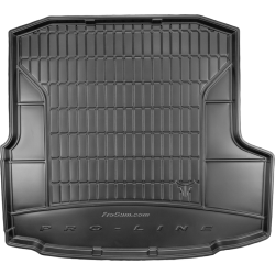 KILIMĖLIAI BAGAŽINEI SKODA OCTAVIA III LIFTBACK 2012-2016
