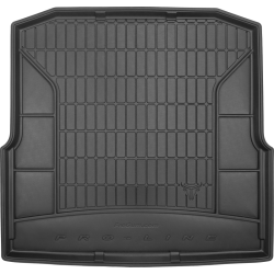 KILIMĖLIAI BAGAŽINEI SKODA OCTAVIA III KOMBI 2012-2020