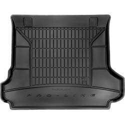 KILIMĖLIAI BAGAŽINEI TOYOTA LAND CRUISER J150 NUO 2009-...