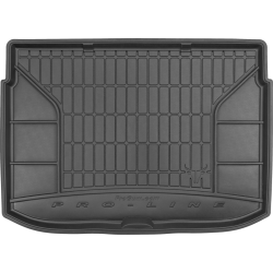 KILIMĖLIAI BAGAŽINEI CITROEN C3 PICASSO 2008-2017