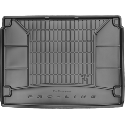 KILIMĖLIAI BAGAŽINEI CITROEN BERLINGO II MULTISPACE 2008-2018