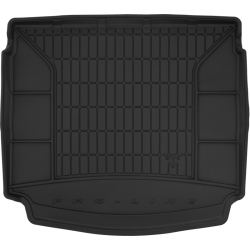 KILIMĖLIAI BAGAŽINEI RENAULT MEGANE IV GRANDTOUR NUO 2016-...