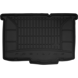 KILIMĖLIAI BAGAŽINEI OPEL CORSA D3D 2006-2014