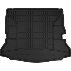KILIMĖLIAI BAGAŽINEI RENAULT ESPACE V 7OS 2014-2022