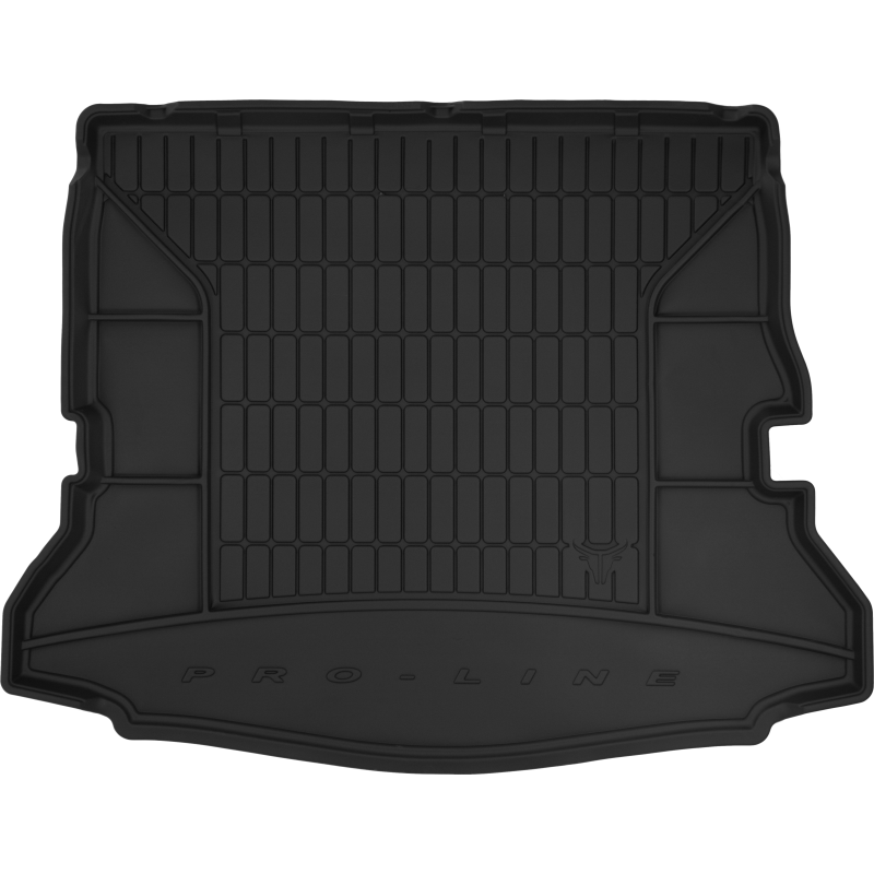 KILIMĖLIAI BAGAŽINEI RENAULT ESPACE V 7OS 2014-2022