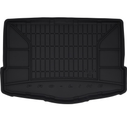 KILIMĖLIAI BAGAŽINEI NISSAN QASHQAI II 5OS NUO 2013