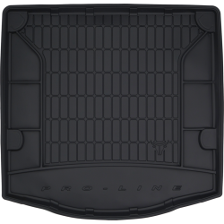 KILIMĖLIAI BAGAŽINEI FORD FOCUS III SEDAN 5D 2010-2019