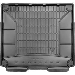 KILIMĖLIAI BAGAŽINEI PEUGEOT 407 SW 2004-2011